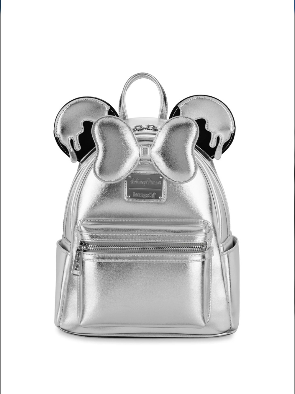 Minnie Mouse Disney100 Loungefly Mini Backpack